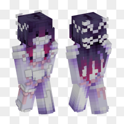 Ifa Minecraft Skin Genshin Impact Minecraft Skin | laby.net
