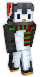 Christmas Minecraft Skins