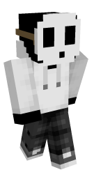 Shy Girl Super Mario Bros Minecraft Skin | laby.net