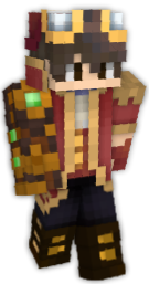 Steampunk Minecraft Skins