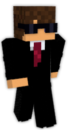 007  Minecraft Skins