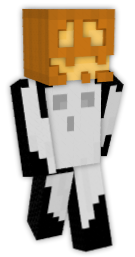 Ghost Minecraft Skins