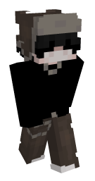 Eboy Boy Minecraft Skin | laby.net