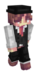 Necktie Minecraft Minecraft Skins