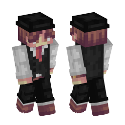 Neck Ruffles Minecraft Necktie Minecraft Minecraft Skins