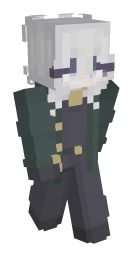 Project Company Minecraft Skin | laby.net