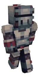 Knight Classic Minecraft Skin | laby.net