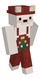 Minecraft Skin - Laby