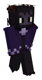 Lamb Furry Minecraft Skin - Laby
