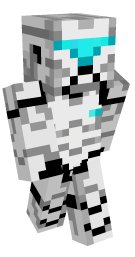 Clone Clones Minecraft Skin - Laby