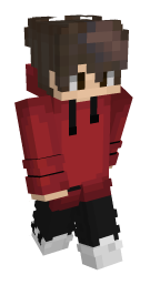 Thin Model Boy Minecraft Skin | laby.net