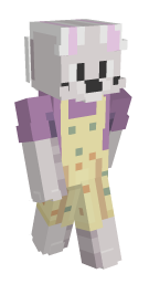 Ruby Minecraft Skins