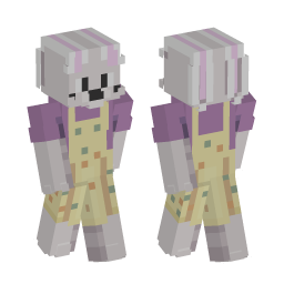 Ruby Minecraft Character Ruby Minecraft Skins