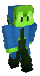 ribbit Minecraft Skins