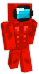 Ian123asd on Game Jolt: My Among Us skins for Mine Blocks have a download  link now!