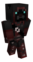 Skyrim Khajiit Minecraft Skin - Laby