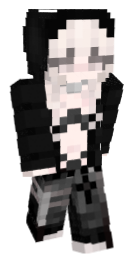 Minecraft Skin | Laby.net