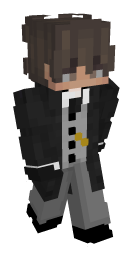 Coat Minecraft Skin | laby.net