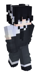 Boy Skin Minecraft Skin - Laby