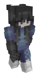 🌙 Moonlight Minecraft Skins