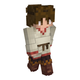 Medieval Simple Minecraft Skin | laby.net