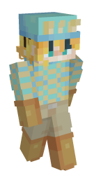 Diego Brando Jjba Minecraft Skin - Laby