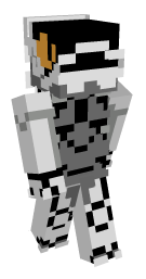 Species Furry Minecraft Skin - Laby