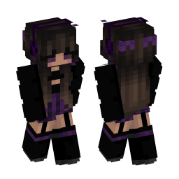 Minecraft Alpha Pretty Pretty Alt Minecraft Skin - Laby