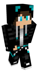 Minecraft Skin | laby.net