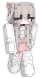 pastel Minecraft Skins 