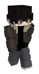 Boy Minecraft Skin | laby.net