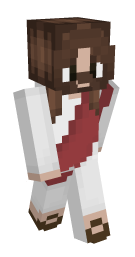 Beard Beautiful Minecraft Skin | laby.net