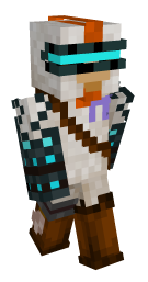 Visor Minecraft Minecraft Skins