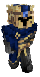 Minecraft Skin - Laby