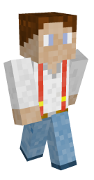 rdr2 Minecraft Skins