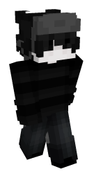 Boy Eboy Minecraft Skin - Laby