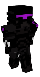 Star Wars Clone Wars Minecraft Skin | laby.net
