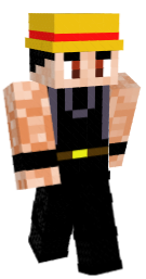 Minecraft Skin | Laby.net