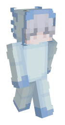 Boy Blue Minecraft Skin | laby.net