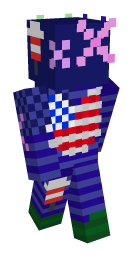 🎆 fireworks Minecraft Minecraft Skins
