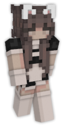 CAT PFPS  Minecraft Skin