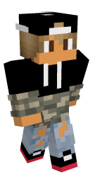 Jordan Minecraft Minecraft Skins