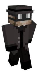 solid Minecraft Skins