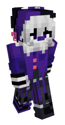 Minecraft Skin - Laby