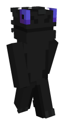 Slim Dragon Minecraft Skin - Laby