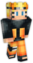 Naruto  Minecraft Skins