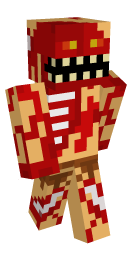 Undead Dota Minecraft Skin | laby.net
