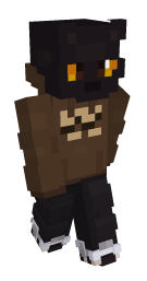 Furry Minecraft Skin | laby.net