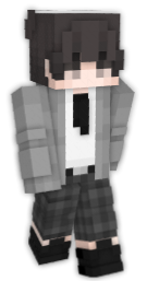 Soft Minecraft Skins