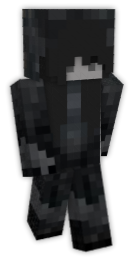 lolz  Minecraft Skin